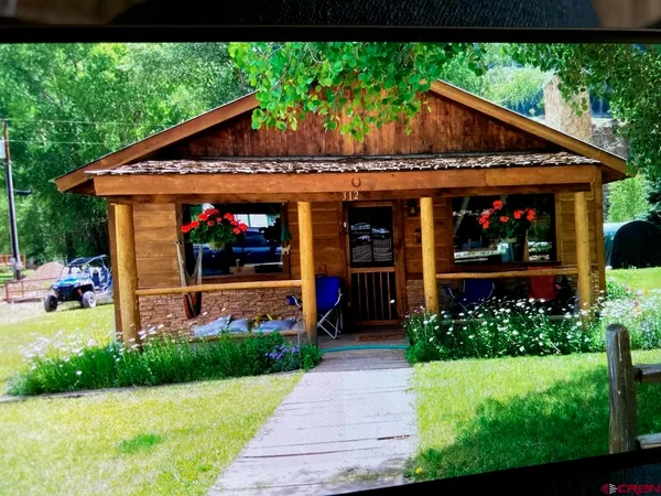 $395,000 | 312 Henson Street, Lake City, CO 81235