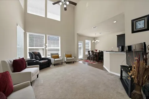 $370,000 | 1946 Sherburne Street, Lewisville, TX 75067