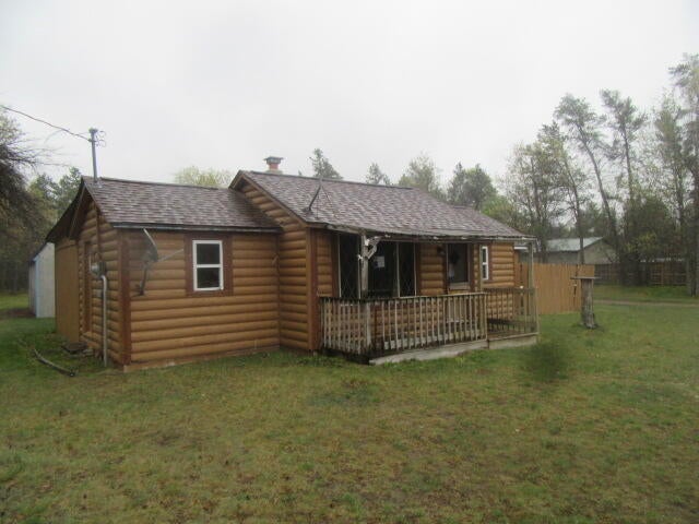 1135 South Stephan Bridge Road Grayling, MI 49738 - Photo 2 of 14 Gallery Image 2