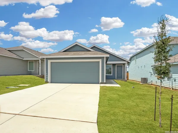 $1,550 | 3919 Eldorado, New Braunfels, TX 78130