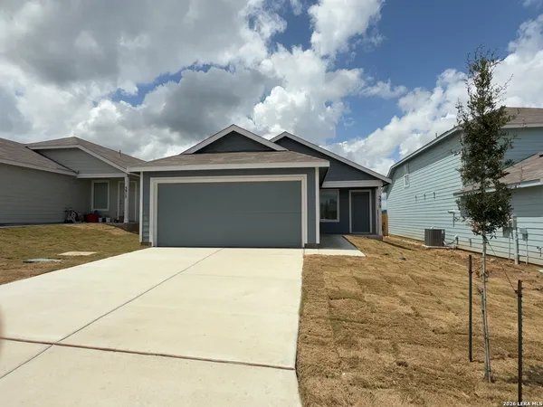 $1,550 | 3919 Eldorado, New Braunfels, TX 78130