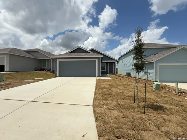$1,550 | 3919 Eldorado, New Braunfels, TX 78130