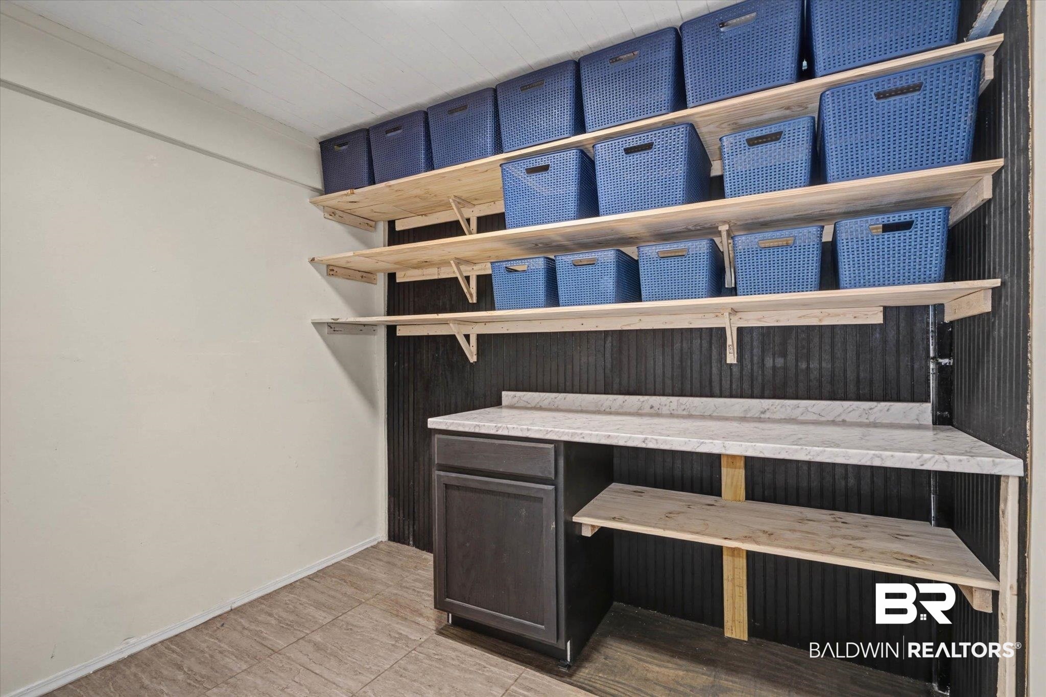 5117 Norton Lane Mobile, AL 36608 - Photo 21 of 35 View of storage room