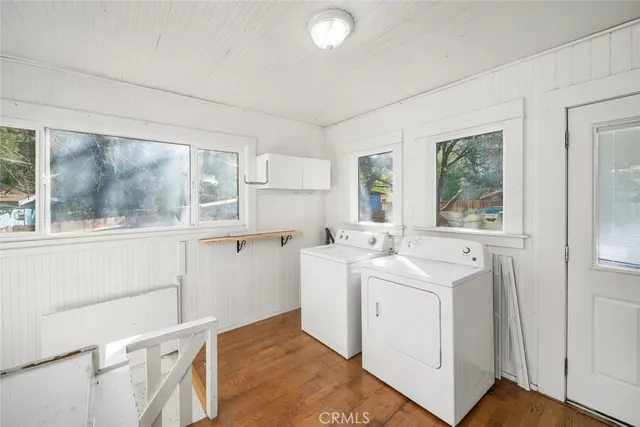 a front view of house with street