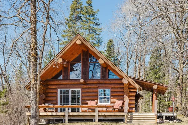 $399,900 | 20008 County 84, Akeley, MN 56433