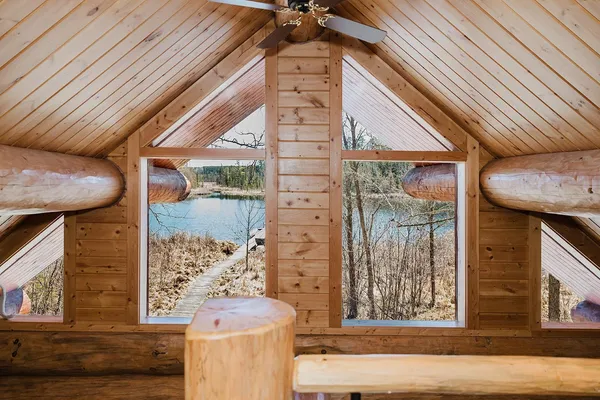 $399,900 | 20008 County 84, Akeley, MN 56433