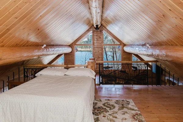 $399,900 | 20008 County 84, Akeley, MN 56433