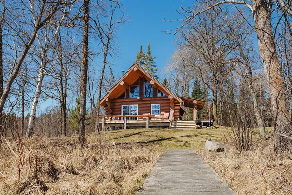$399,900 | 20008 County 84, Akeley, MN 56433