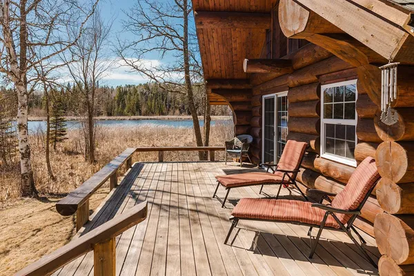 $399,900 | 20008 County 84, Akeley, MN 56433