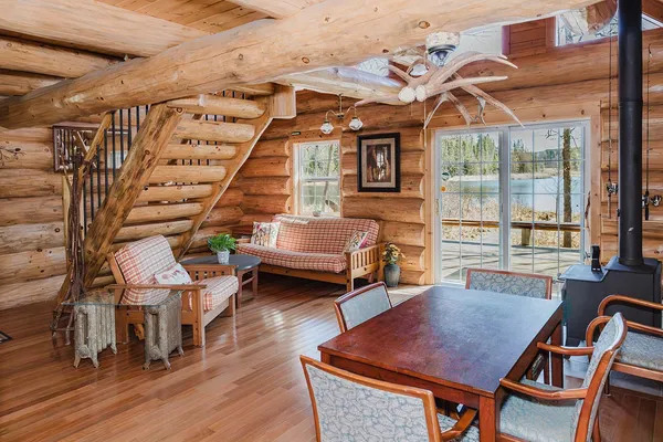 $399,900 | 20008 County 84, Akeley, MN 56433