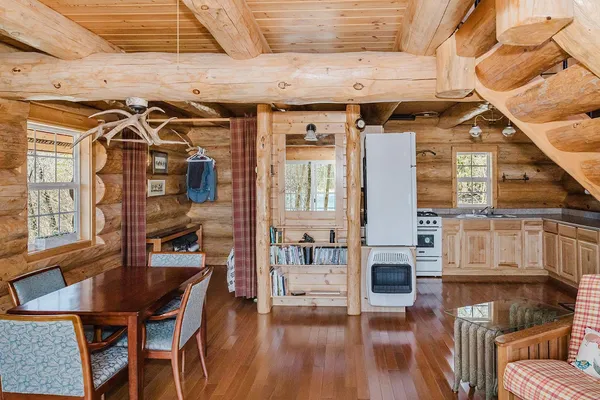 $399,900 | 20008 County 84, Akeley, MN 56433