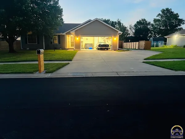 $375,000 | 3528 Southeast 24th Terrace, Topeka, KS 66605
