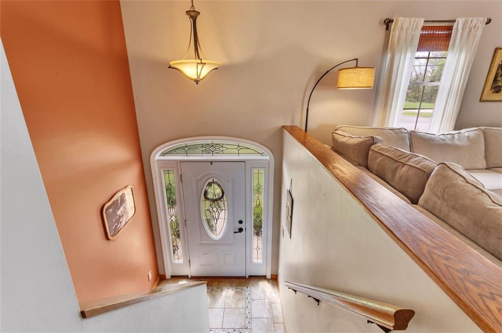 152 Cupps Road Renfrew, PA 16053 - Photo 12 of 43 a view of washer and dryer