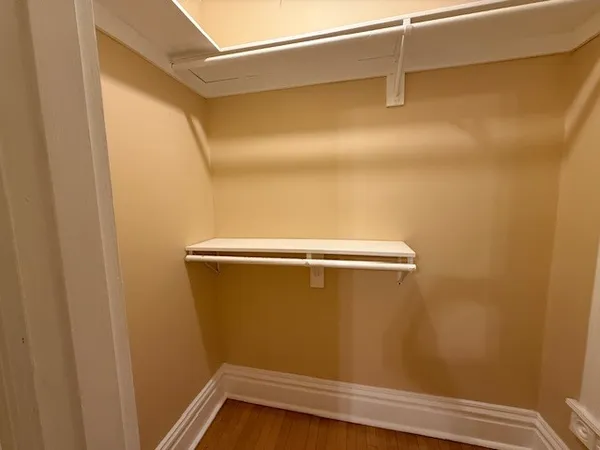 a view of small space