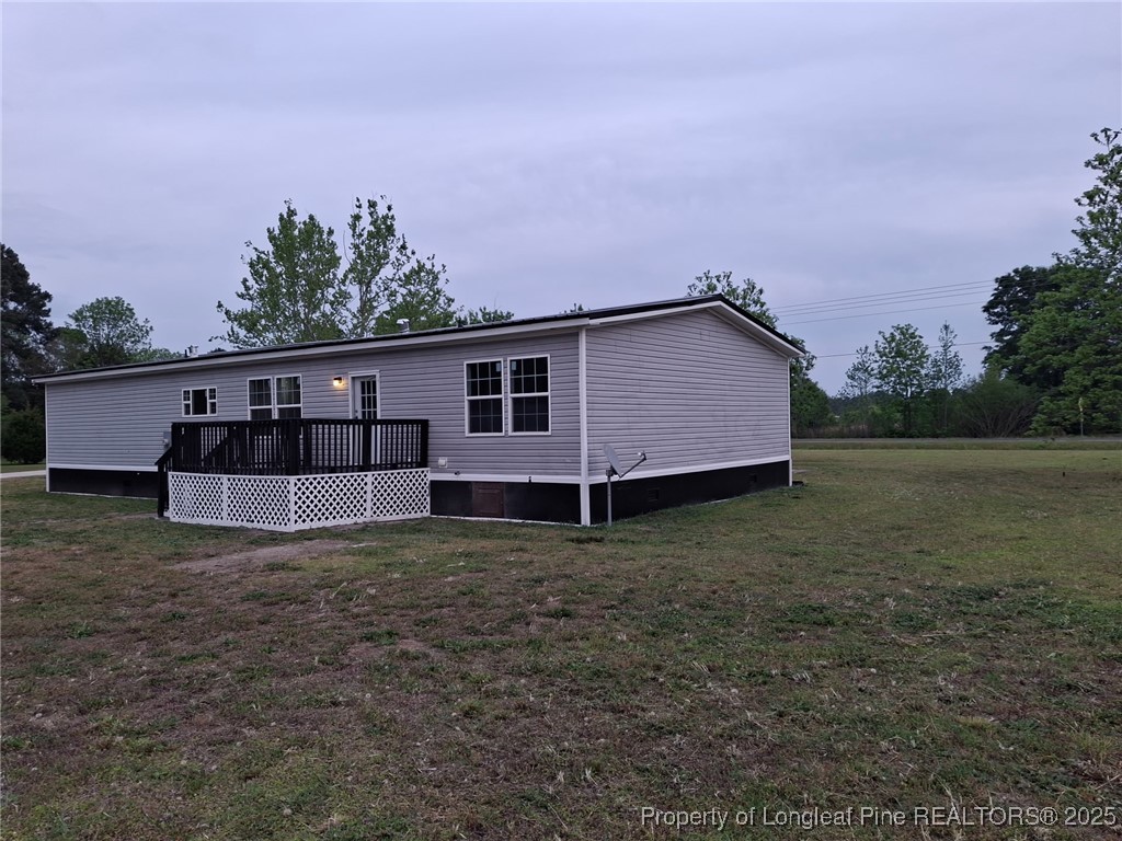 744 J R Road Maxton, NC 28364 - Photo 3 of 32 Gallery Image 3