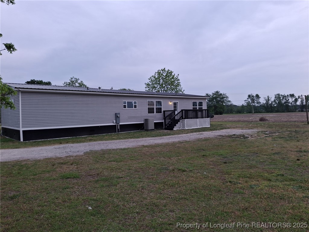 744 J R Road Maxton, NC 28364 - Photo 6 of 32 Gallery Image 6