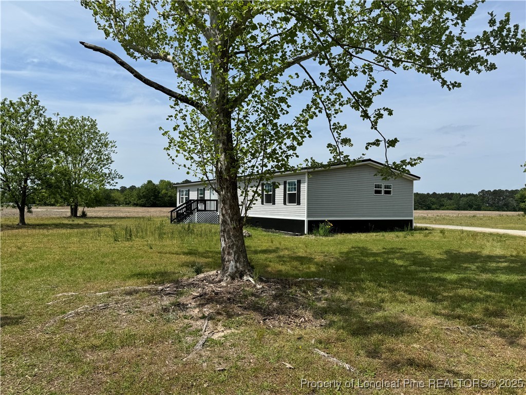 744 J R Road Maxton, NC 28364 - Photo 8 of 32 Gallery Image 8
