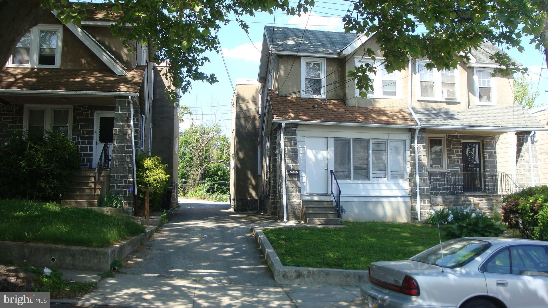 7507 Parkview Road Upper Darby, PA 19082 - Photo 1 of 17