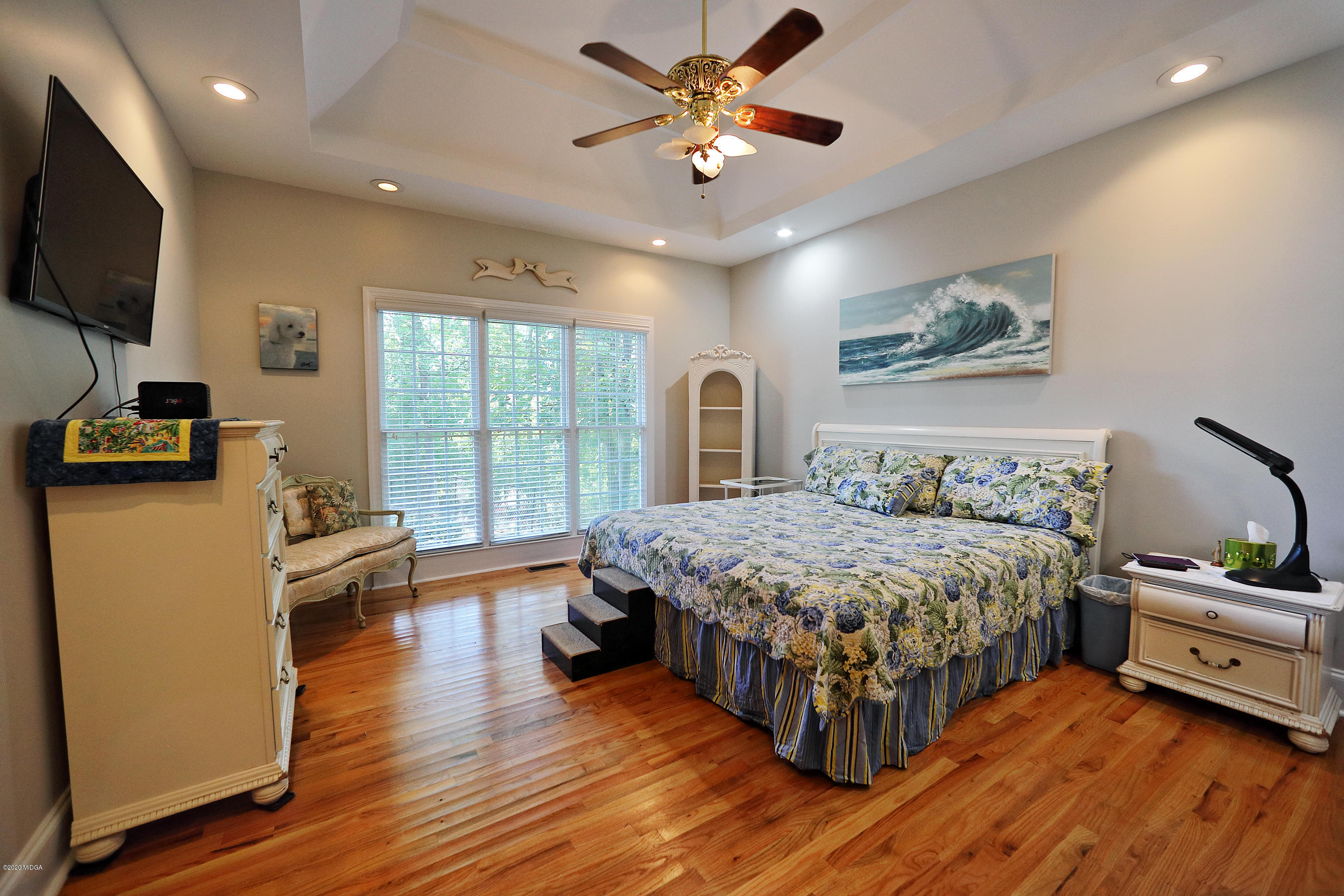 4961 Ayers Road Macon, GA 31210 - Photo 22 of 43 200812-4961AyersRd_0034