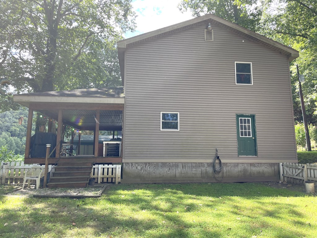 1850 Rockland Station Road Kennerdell, PA 16374 - Photo 8 of 32