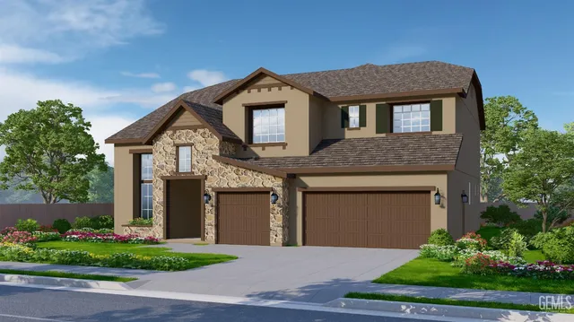 $632,200 | Undisclosed Address, Bakersfield, CA 93314