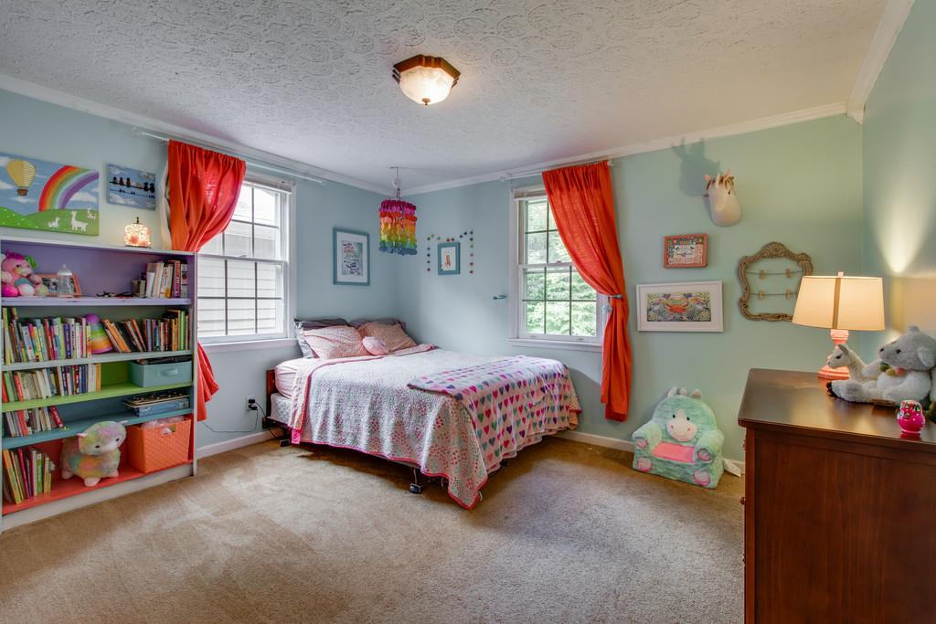 1275 George Boyd Road Ashland City, TN 37015 - Photo 22 of 29 Gallery Image 22