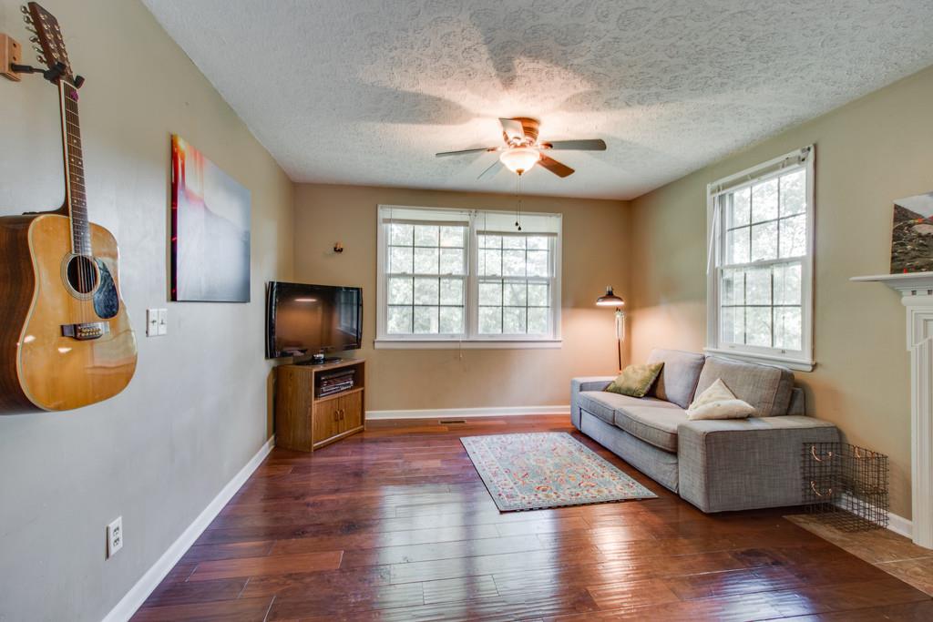1275 George Boyd Road Ashland City, TN 37015 - Photo 8 of 29 Gallery Image 8