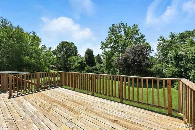 $199,900 | 2390 Wharton Court, Florissant, MO 63031