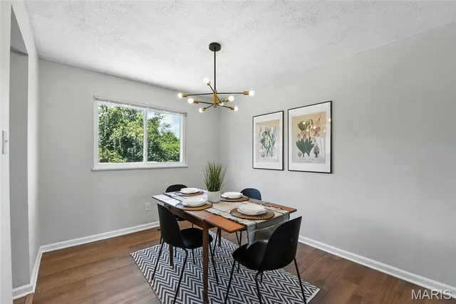 $199,900 | 2390 Wharton Court, Florissant, MO 63031