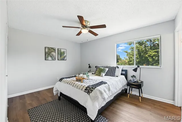 $199,900 | 2390 Wharton Court, Florissant, MO 63031