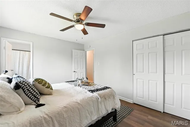 $199,900 | 2390 Wharton Court, Florissant, MO 63031