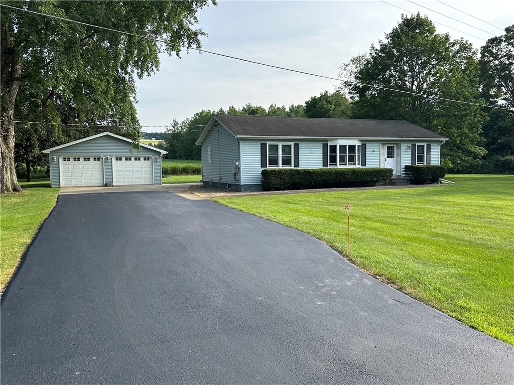 2102 Michigan Road Wayland, NY 14572 - Photo 2 of 41