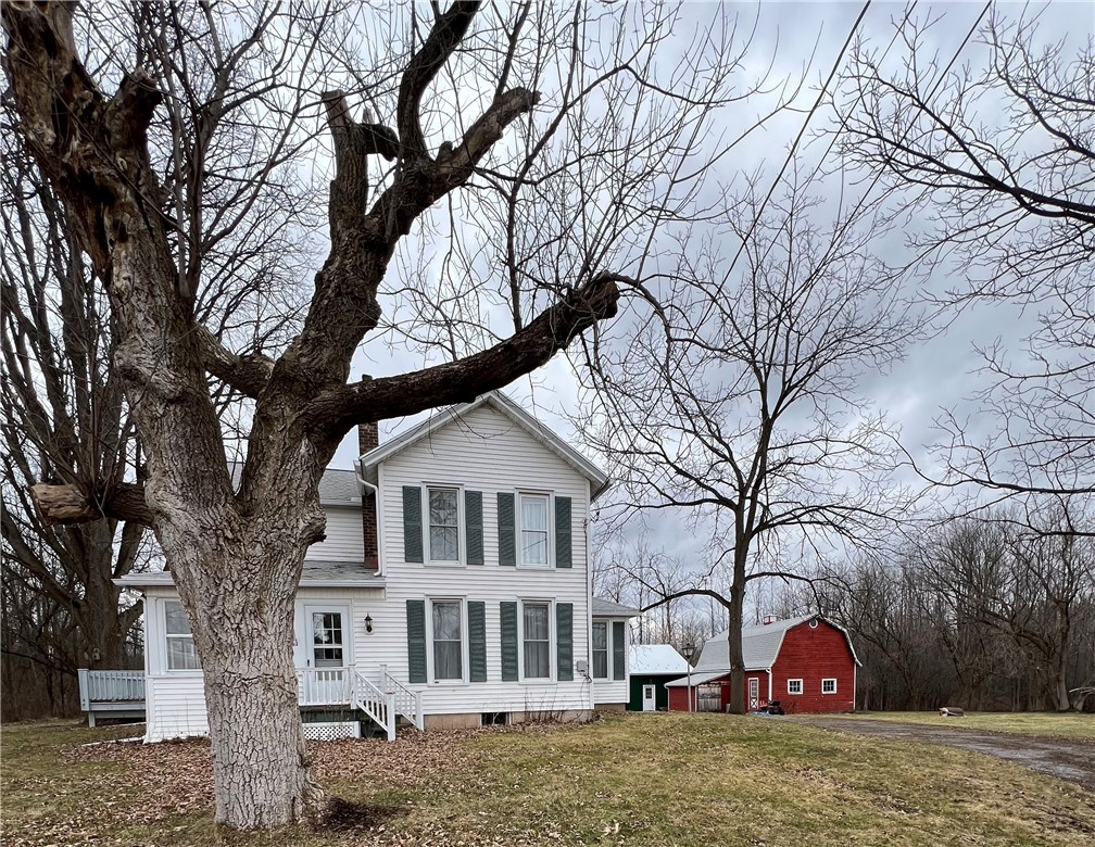 1344 County Road 28 Farmington, NY 14548 - Photo 1 of 1