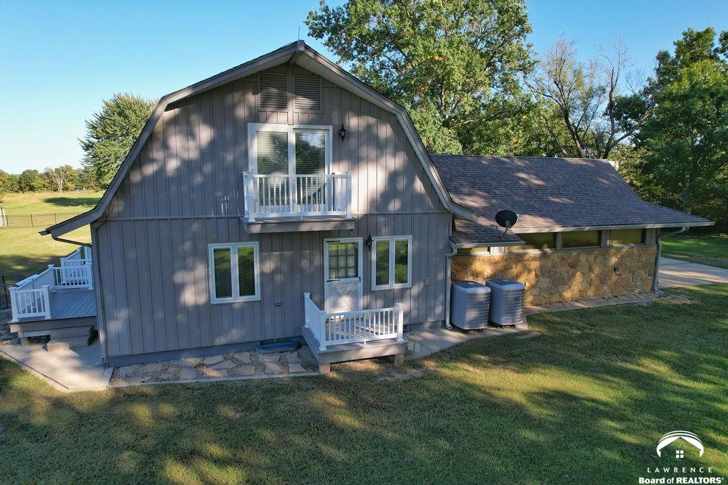 7607 Ferguson Road Ozawkie, KS 66070 - Photo 9 of 98 Gallery Image 9