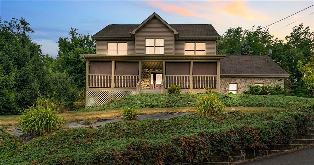 229 Ewing Road Carnegie, PA 15106 - Photo 1 of 25 Gallery Image 1
