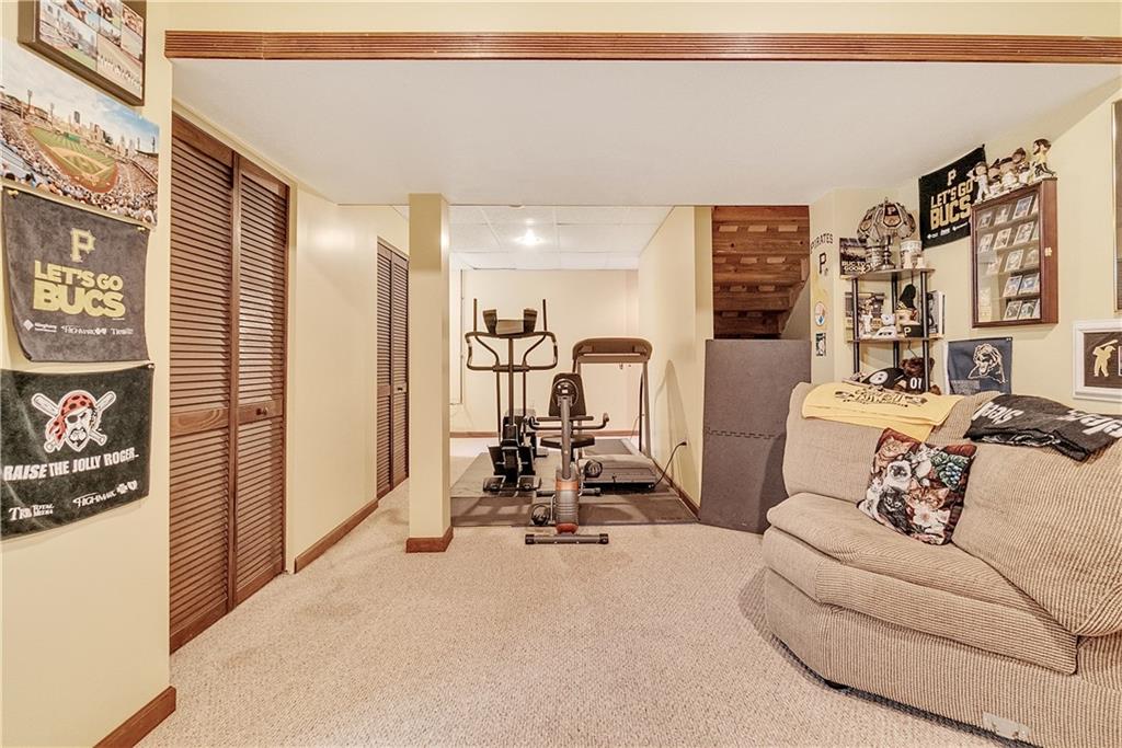 229 Ewing Road Carnegie, PA 15106 - Photo 13 of 25 Gallery Image 13