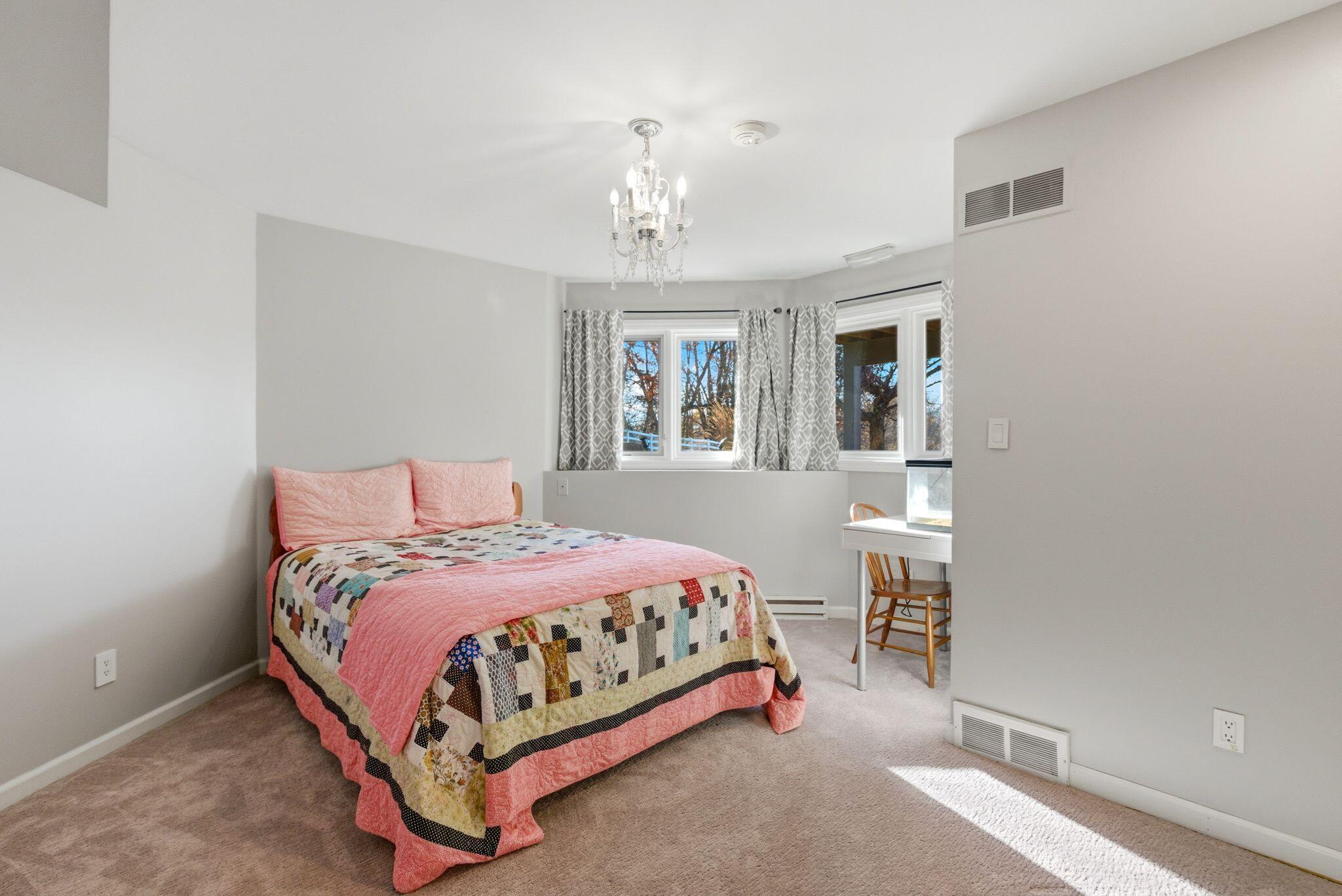 1507 St Augustine Road Erin, WI 53033 - Photo 18 of 25 Bedroom 2