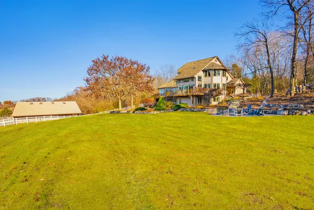 $2,649,000 | 1507 St Augustine Road, Erin, WI 53033