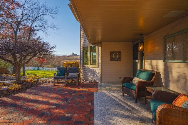 $2,649,000 | 1507 St Augustine Road, Erin, WI 53033