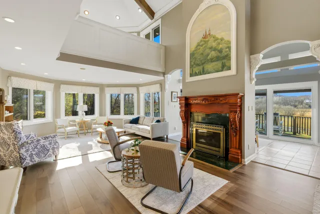 $2,649,000 | 1507 St Augustine Road, Erin, WI 53033