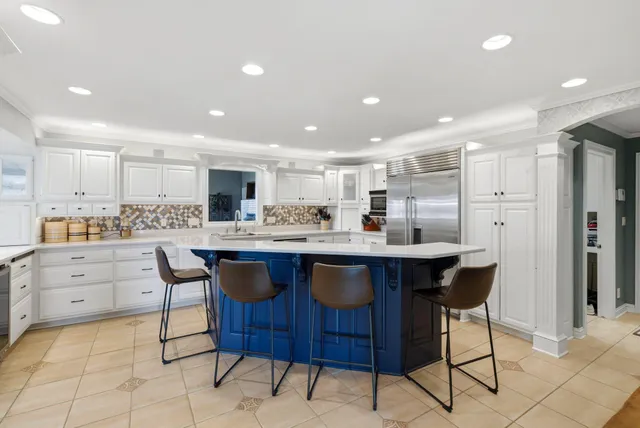 $2,649,000 | 1507 St Augustine Road, Erin, WI 53033