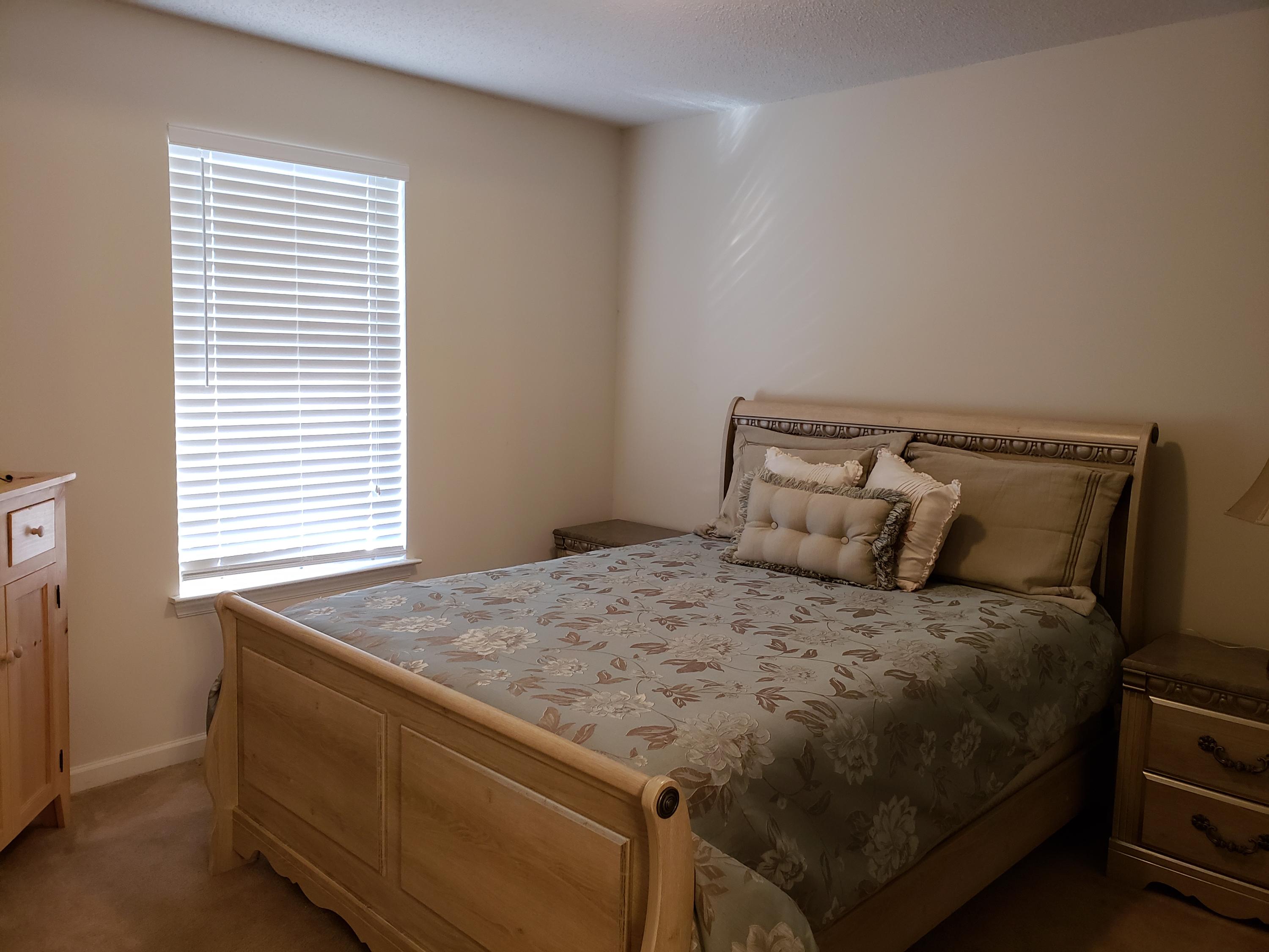 8032 Vermont Road North Charleston, SC 29418 - Photo 11 of 15 Bedroom Two