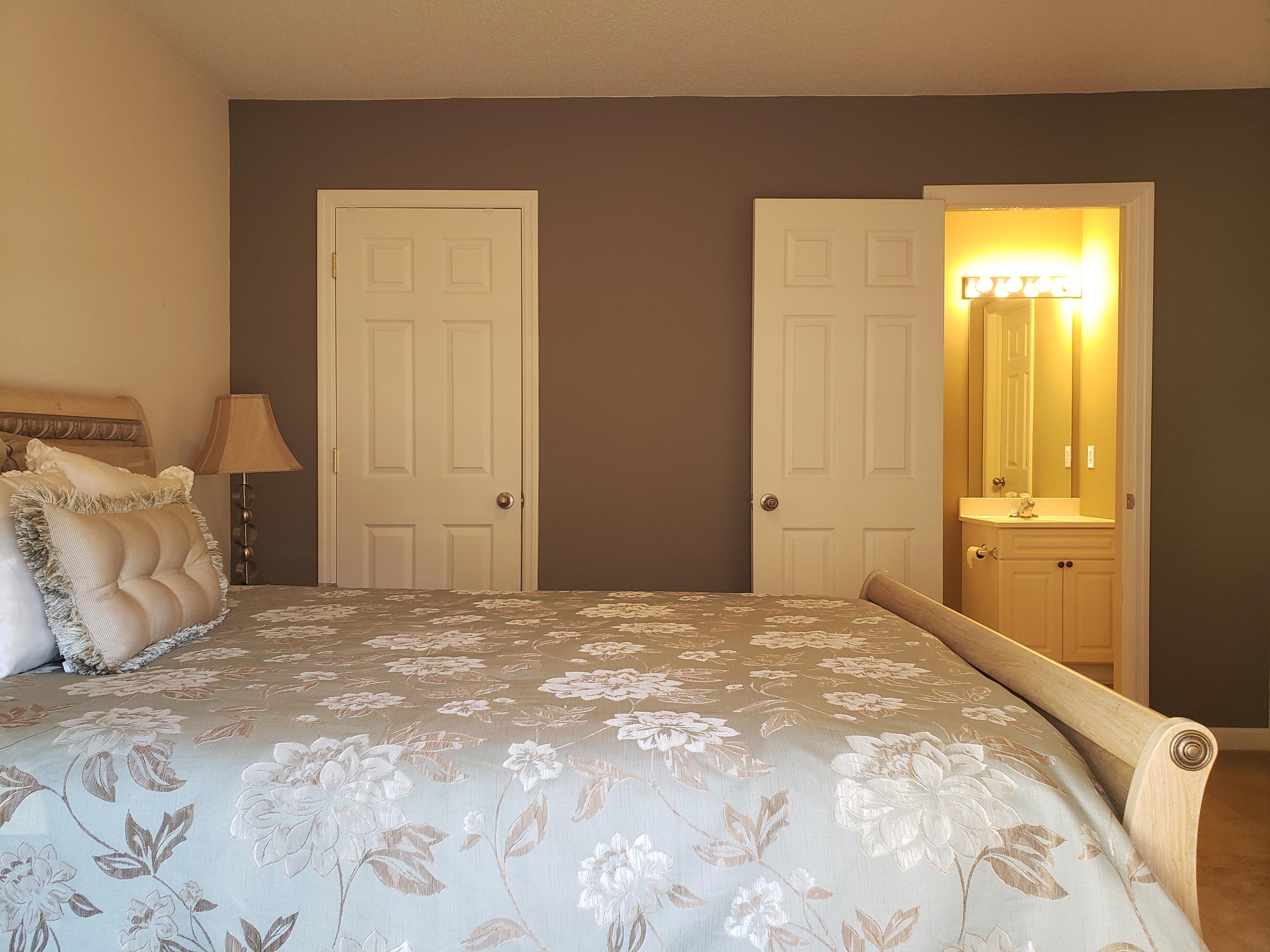 8032 Vermont Road North Charleston, SC 29418 - Photo 12 of 15 Bedroom Two
