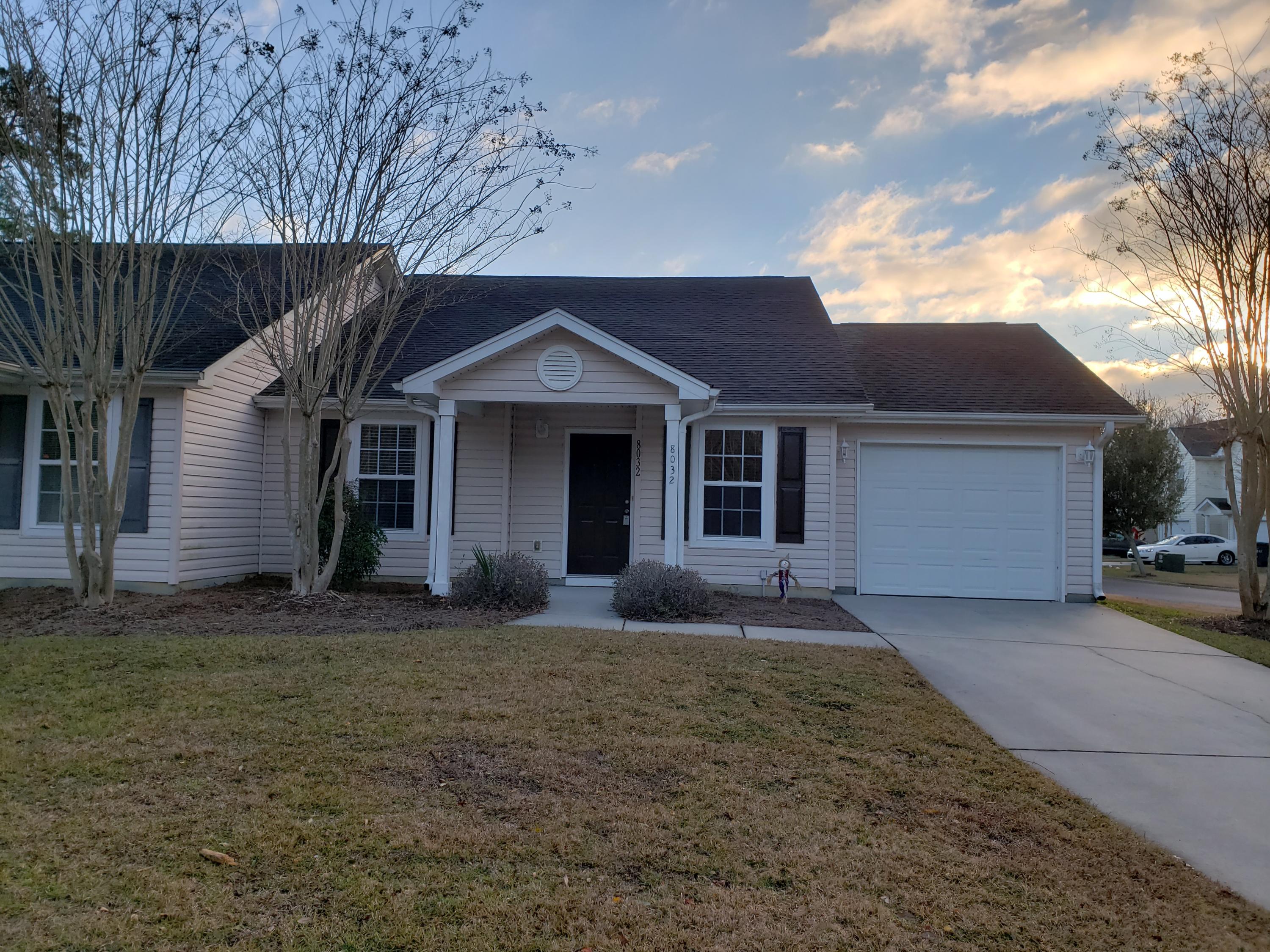 8032 Vermont Road North Charleston, SC 29418 - Photo 15 of 15 20181222_080112