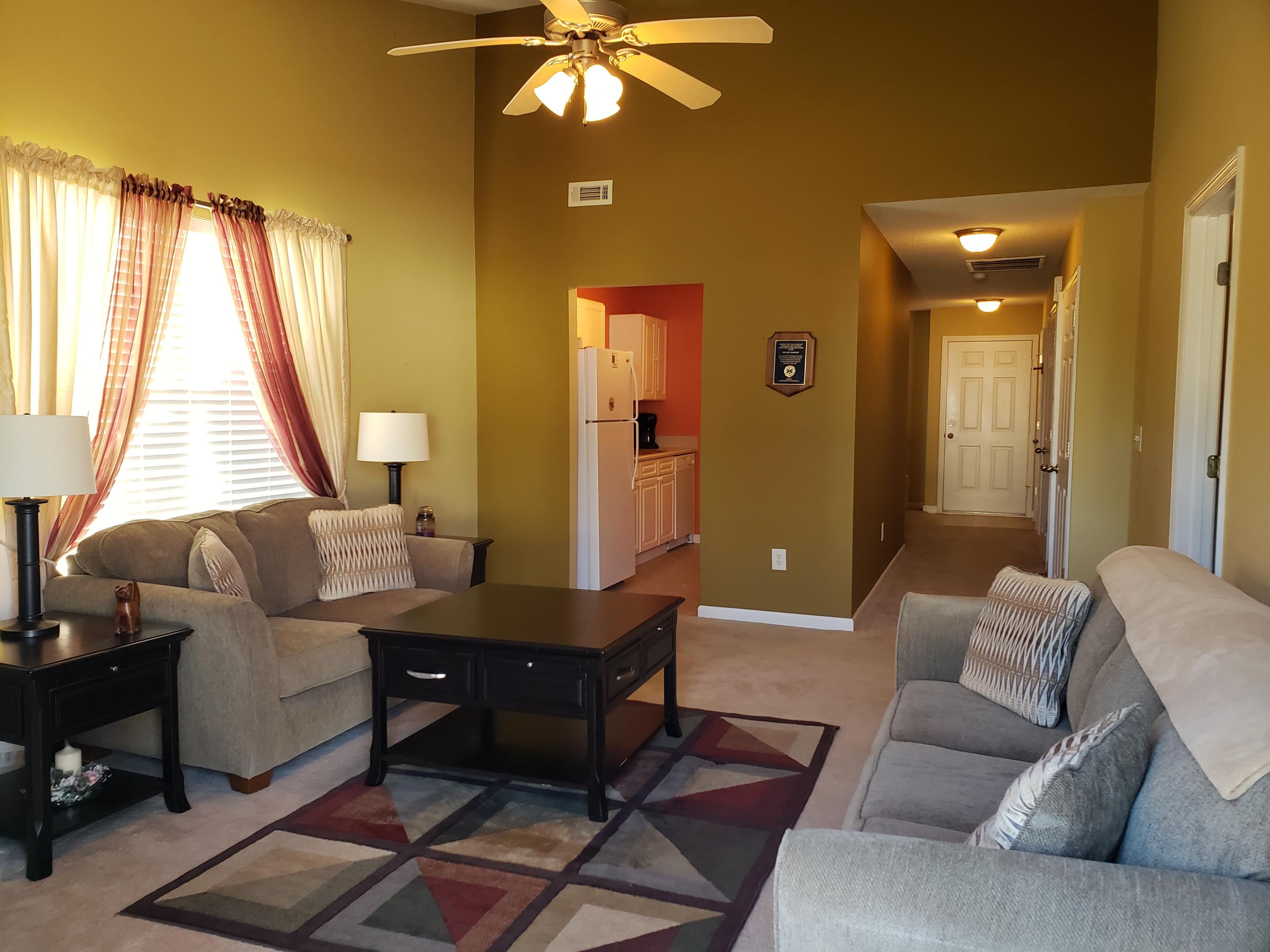 8032 Vermont Road North Charleston, SC 29418 - Photo 5 of 15 Living Room