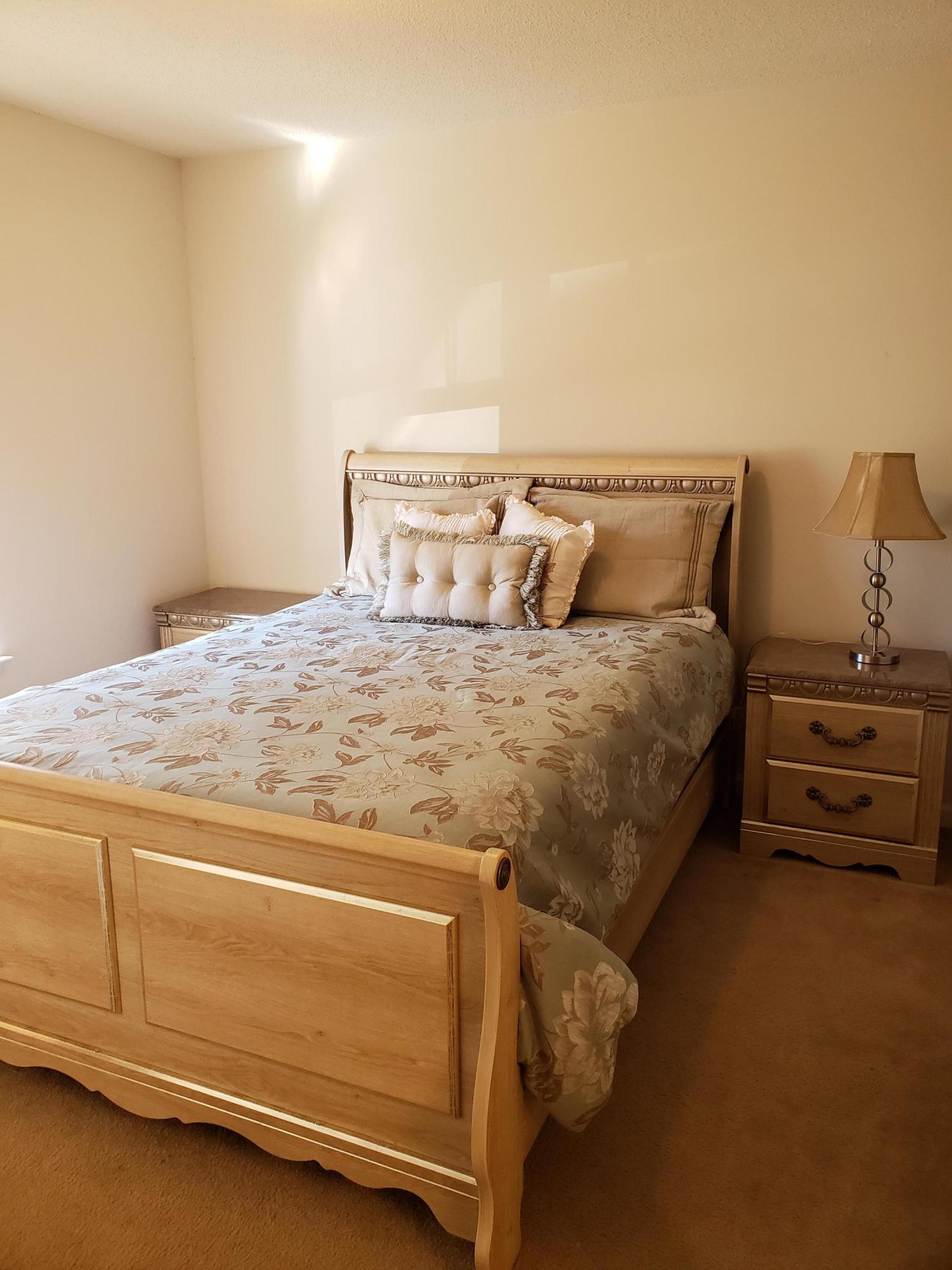 8032 Vermont Road North Charleston, SC 29418 - Photo 10 of 15 Bedroom Two