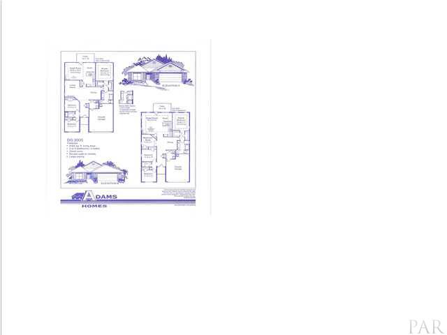 3287 Wasatch Range Loop Pensacola, FL 32526 - Photo 1 of 1 Gallery Image 1