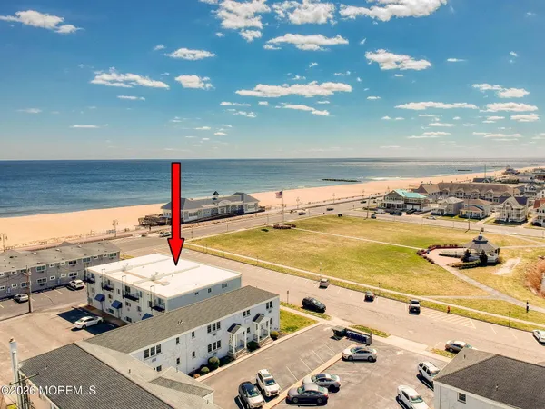 $8,000 | 96 5th Avenue, Unit 4, Belmar, NJ 07719