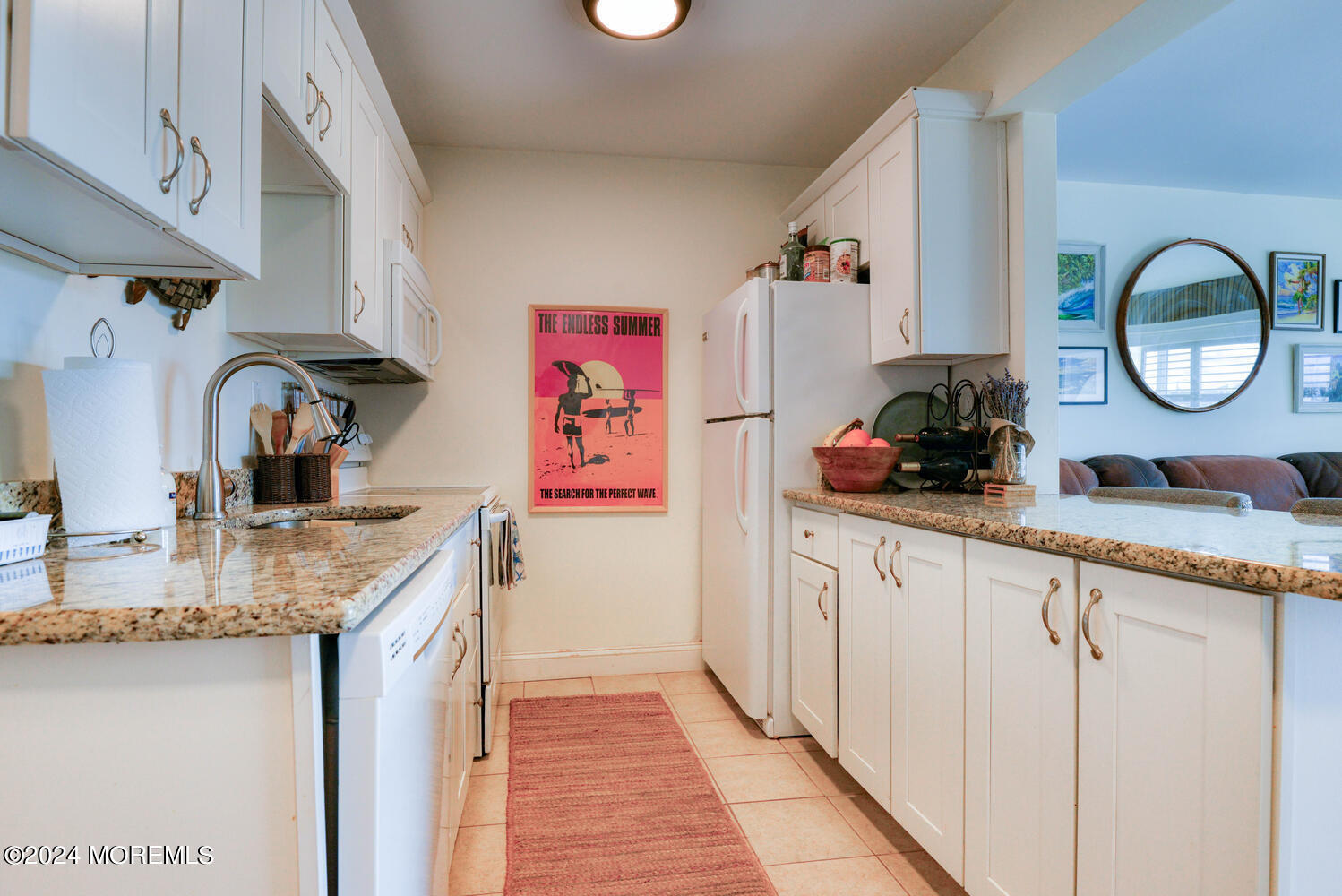 96 5th Avenue, Unit 4 Belmar, NJ 07719 - Photo 5 of 20 96 Fifth Ave Belmar NJ 07719-large-017-0