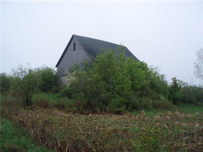 11-12 South Patten Road Patten, ME 04765 - Photo 3 of 6 Stable/Barn.